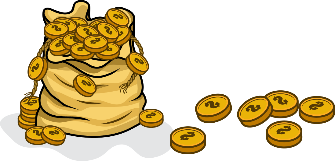 Money Bag